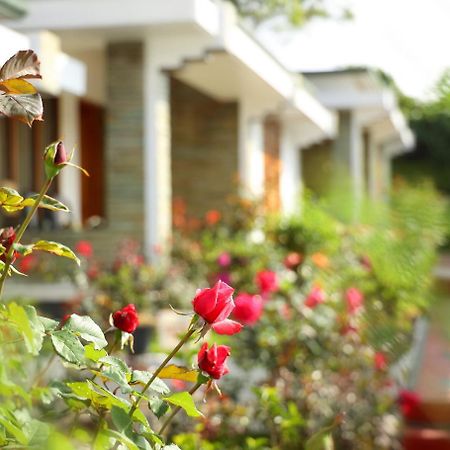 Elysium Garden Hotell Munnar Exteriör bild